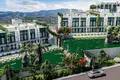 Appartement 1 chambre 43 m² Akanthou, Chypre du Nord