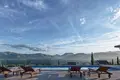 4-Schlafzimmer-Villa  Lustica, Montenegro