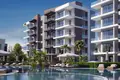 2 room apartment 93 m² in Muratpasa, Turkey