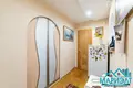 4 room apartment 80 m² Minsk, Belarus