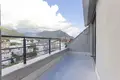 Квартира 3 комнаты  Оба, Турция