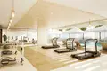 Estudio 38 m² Dubái, Emiratos Árabes Unidos