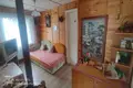Haus 3 Zimmer 37 m² Ratomka, Weißrussland