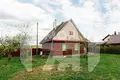 Haus 39 m² Zodzinski sielski Saviet, Weißrussland