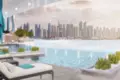 Квартира 33 м² Дубай, ОАЭ