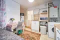 Wohnung 2 zimmer 40 m² Minsk, Belarus