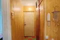 2 room apartment 47 m² Orsha, Belarus