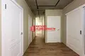 3 room apartment 82 m² Hrodna, Belarus