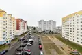 Apartamento 2 habitaciones 52 m² Dzyarzhynsk, Belarús