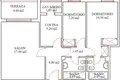 Mieszkanie 2 pokoi 88 m² San Pedro Alcantara, Hiszpania