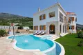 Villa 270 m² Kroatien, Kroatien