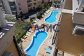 Apartamento 2 habitaciones 58 m² Sveti Vlas, Bulgaria