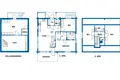 3 bedroom house 74 m² Kittila, Finland