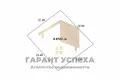 House 113 m² Kamianica Zyravieckaja, Belarus