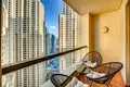 Appartement 4 chambres 131 m² Dubaï, Émirats arabes unis