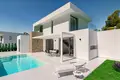 villa de 3 chambres 198 m² Finestrat, Espagne