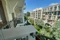 1 bedroom apartment 45 m² Sunny Beach Resort, Bulgaria