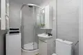 Apartamento 2 habitaciones 31 m² Varsovia, Polonia