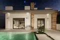 Villa de tres dormitorios 122 m² Torre Pacheco, España