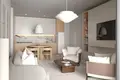 2 bedroom apartment 102 m² Aradippou, Cyprus