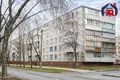 2 room apartment 48 m² Minsk, Belarus