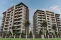 Wohnung 1 zimmer 28 m² Mezitli, Türkei
