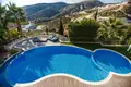5 bedroom villa 400 m² koinoteta agiou tychona, Cyprus