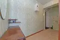 Wohnung 2 Zimmer 46 m² Minsk, Weißrussland