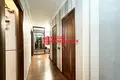 Mieszkanie 2 pokoi 56 m² Grodno, Białoruś