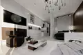 Mieszkanie 2 pokoi 61 m² Lefka, Cypr Północny