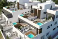 Appartement 2 chambres 76 m² Derýnia, Chypre
