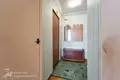 3 room apartment 68 m² Minsk, Belarus