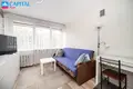 Wohnung 1 zimmer 27 m² Vilnius, Litauen