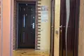 2 room apartment 54 m² Muchaviecki sielski Saviet, Belarus