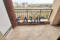 Wohnung 36 m² Sweti Wlas, Bulgarien