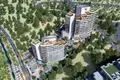 Apartamento 3 habitaciones 112 m² Fatih, Turquía