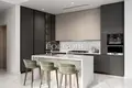 Квартира 1 комната 825 м² Дубай, ОАЭ