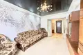 Appartement 2 chambres 50 m² Borissov, Bélarus