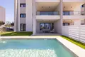 Квартира 2 комнаты 96 м² Tserkezoi Municipality, Кипр