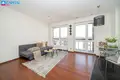 Apartamento 2 habitaciones 54 m² Vilna, Lituania