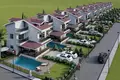 Willa 4 pokoi 280 m² w Belek, Turcja
