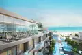 3 bedroom apartment 87 m² Prachuap Khiri Khan Province, Thailand