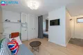 Apartamento 2 habitaciones 36 m² Kaunas, Lituania