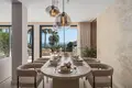 Szeregowiec 3 pokoi 164 m² Benahavis, Hiszpania