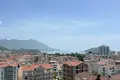 Mieszkanie 4 pokoi 145 m² w Budva, Czarnogóra