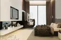 2 room apartment 1 328 m² Dubai, UAE