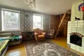 House 48 m² Starobinski sielski Saviet, Belarus