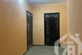 1 room apartment 41 m² Barysaw, Belarus