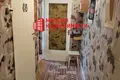 2 room apartment 45 m² Hrodna, Belarus