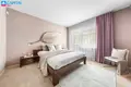 Apartamento 4 habitaciones 111 m² Vilna, Lituania